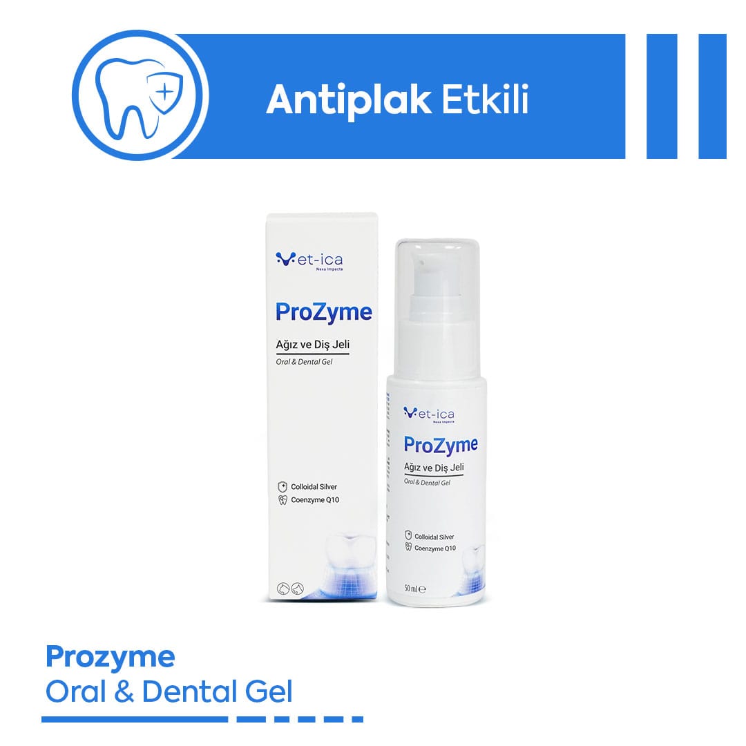 ProZyme Oral & Dental Gel